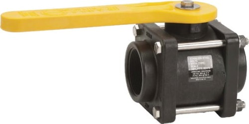 Zawór 2" gw.wew.-gw.wew. NPT V204FP - Intertraktor