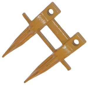 Bagnet podwójny NH 80916328Z