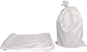 Worki zbożowe, białe 40 kg 1709040005