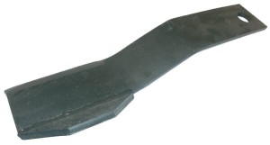Nóż bijakowy lewy 600 7770703N