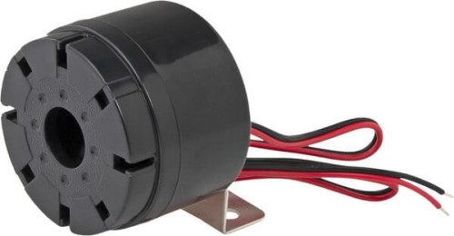 Alarm cofania 12V TOR2507 - Intertraktor