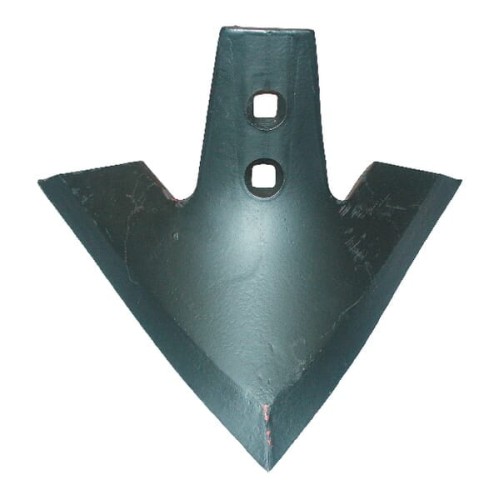 Gęsiostopa 300x85 mm 2-otw. Kverneland KW90190 - Intertraktor