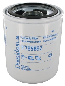 Filtr hydrauliczny, Donaldson P765662