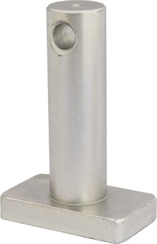 Trzpień końcowy łącznika 00301700 - Intertraktor