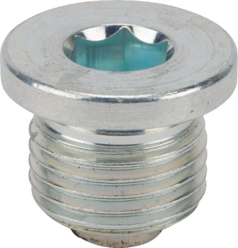 Korek M16x1,5 KT99462633 - Intertraktor