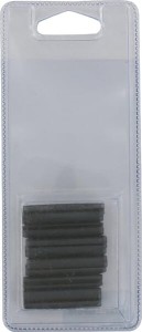 Kołek sprężysty 6x40 mm (10 szt.) KR1481640P010