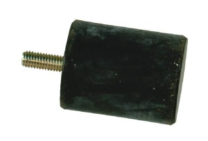 Ogranicznik gumowy Fella 127272