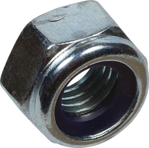 Przeciwnakrętka 412126 - Intertraktor
