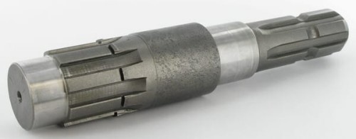 Wał wlotowy 1.3/8 07322000 - Intertraktor