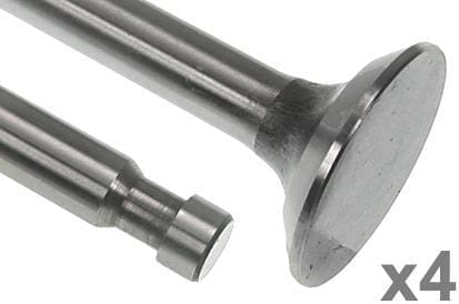 Zawór wydechowy VPA1010 - Intertraktor