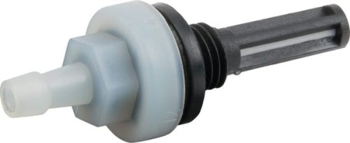 Filtr benzyny AK412404 - Intertraktor