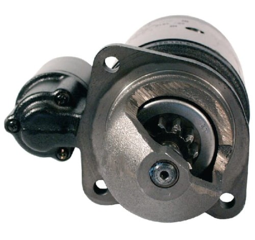 Rozrusznik 12V 2.8kW Z-10 CW Mahle IS0896 - Intertraktor