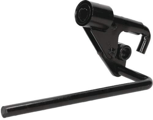 Spinacz burty, prawy 12897025140094 - Intertraktor