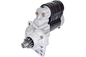 Rozrusznik z reduktorem 12V 2.8kW Z-11 Vapormatic VPF6009