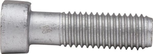 Wkręt M10x40 mm ocynk KK013315 - Intertraktor