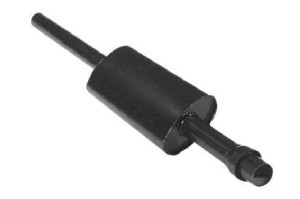 Tłumik pionowy VPE8046