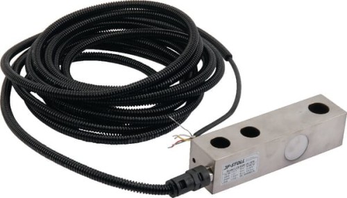Przetwornik tensometryczny 812713148X - Intertraktor