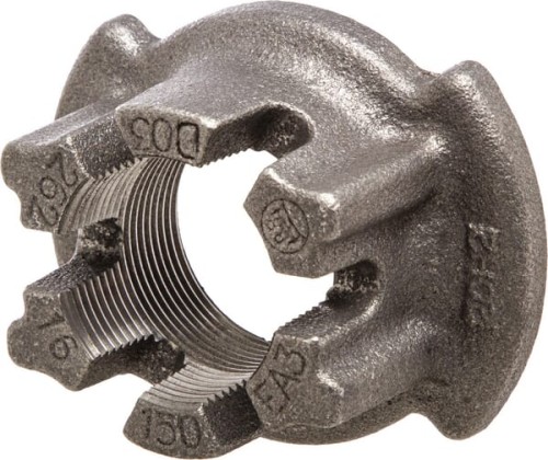 Nakrętka 0326216150 - Intertraktor