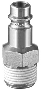 Złączka wtyk. BSP gw.zewn. 3/8" ERP076152
