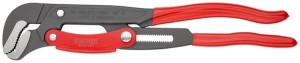 Klucz do rur 0-60 mm L-420 mm Knipex TA8361015