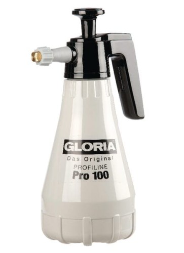 Opryskiwacz ciśnieniowy Pro 100 OB 1 l 0980000GL - Intertraktor
