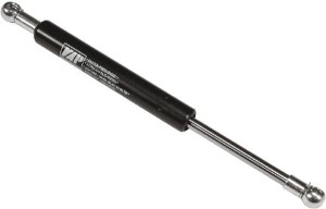 Sprężyna gazowa L245/126 mm 350N Vapormatic VPM1757