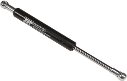Sprężyna gazowa L245/126 mm 350N Vapormatic VPM1757 - Intertraktor