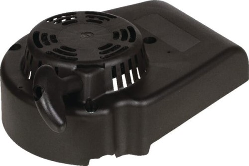 Rozrusznik kpl. RM65 (196 cc) 1185502771 - Intertraktor