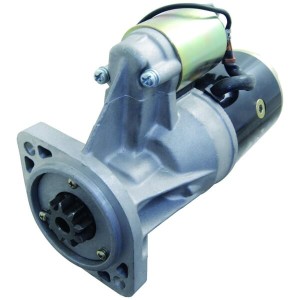 Rozrusznik 12V 1.4kW Z-9 CW Kramp STA2617166