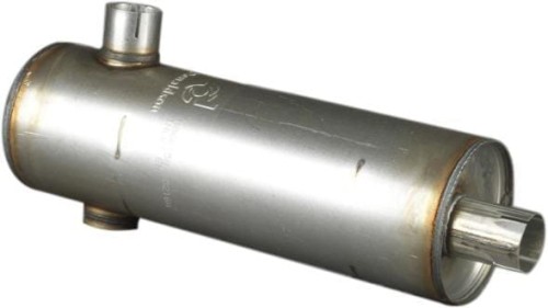 Tłumik M060158 - Intertraktor