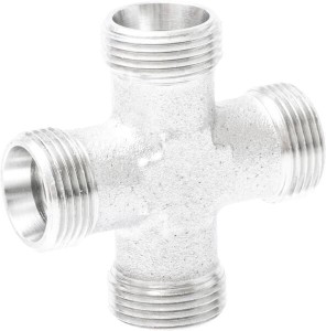 Złącze czwórnikowe M22x1.5 15L KS15LGP