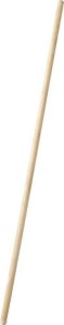 Trzonek do miotły gwintowany gopart, 1500x22 mm 1702021551GP