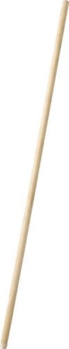 Trzonek do miotły gwintowany gopart, 1500x22 mm 1702021551GP - Intertraktor