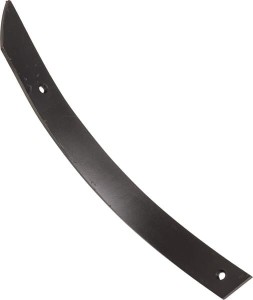 Listwa odkładnicy nr 3, VL lewa, pasuje do Kuhn H0403210N