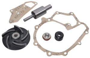 Zestaw naprawczy pompy wodnej RE70143KR