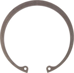 Pierścień osadczy wewnętrzny 120x4 mm DIN472 Kramp 472120P001