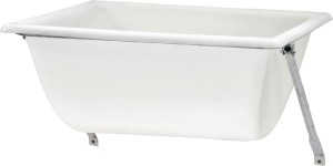 Wanna do płukania 100l 370210000