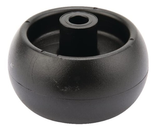Koło podporowe kosiarki 1714760SM - Intertraktor