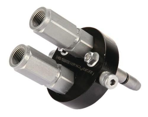 Szybkosprzęg Multifaster G DN10-2 x 3/8" BSPP część ruchoma 3P206G212GMC - Intertraktor