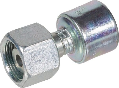 Końcówka DN10-M22x1.5 6G14FDHORX - Intertraktor