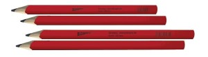 Ołówek ciesielski 240 mm 12 szt. HG0310