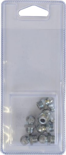 Smarowniczka Kramp Blister, M10 x 1,5 - 90° (6 x ) KRGN101590P006 - Intertraktor