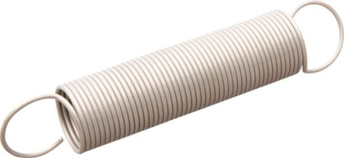 Sprężyna napinająca 1.6x22.0x119 1 HA010 - Intertraktor
