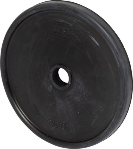 Membrana pompy „KAPPA/ZETA“ D10 UD090313 - Intertraktor