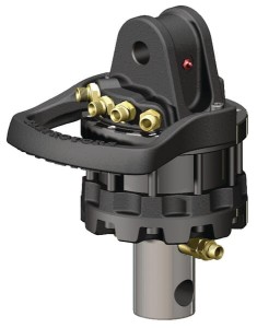 Rotator GR 46/68 M (4000 kg) GR4668M