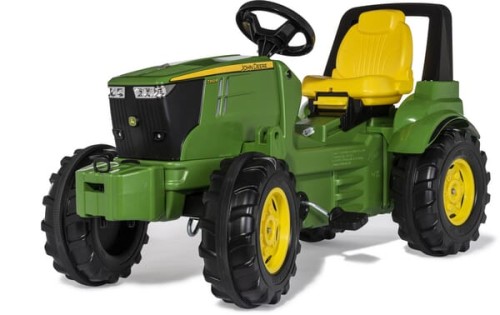 Traktor John Deere 7310R  R720026 - Intertraktor