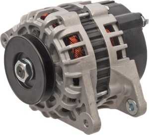 Alternator 14 V 90 A ALT2625078