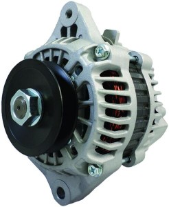 Alternator 14V 60A ALT2625146