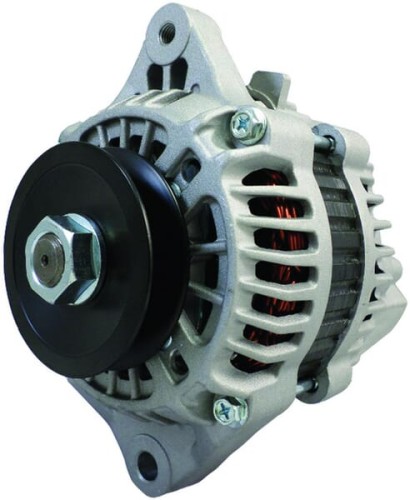 Alternator 14V 60A ALT2625146 - Intertraktor