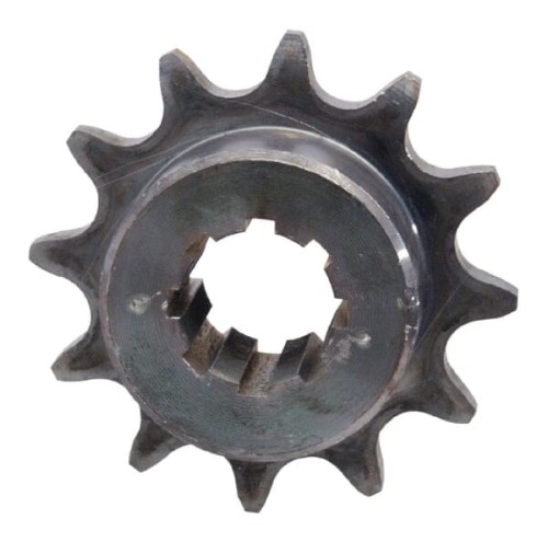 Koło łańcuchowe Z-12, pasuje do Sipma 31805270081160 - Intertraktor